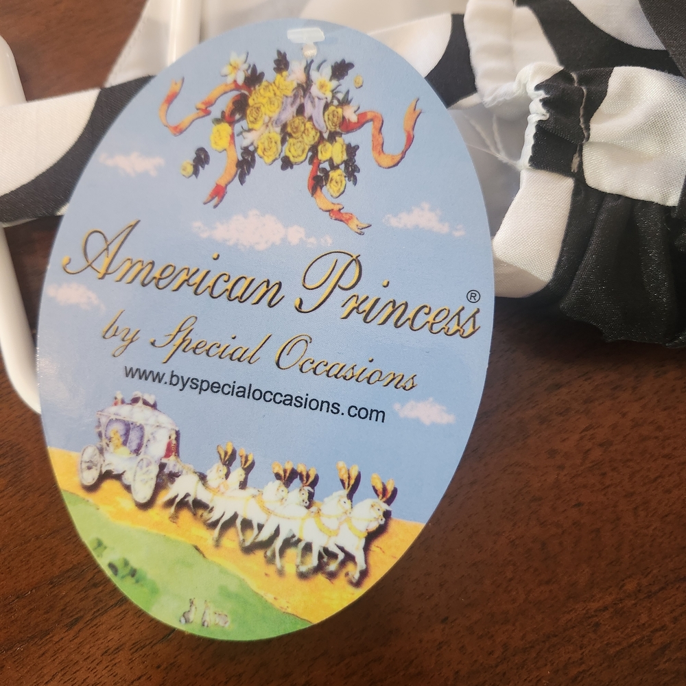 American Princess (by Special Occasions) - Picture 4 of 7